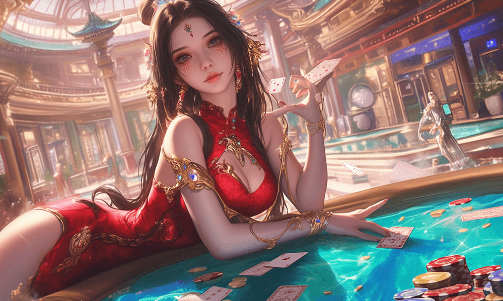 s6666 casino